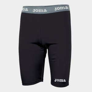 JOMA SHORT FLEECE BLACK