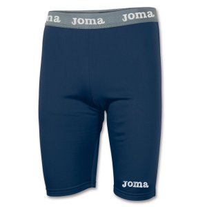 JOMA NAVY SHORT FLEECE