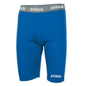 JOMA SHORT FLEECE ROYAL