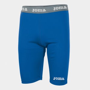 JOMA SHORT FLEECE ROYAL