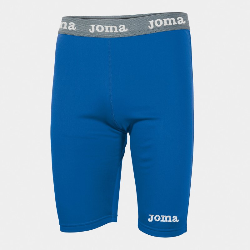 JOMA SHORT FLEECE ROYAL