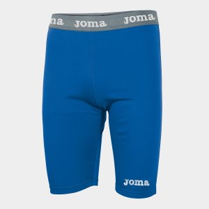 JOMA SHORT FLEECE ROYAL
