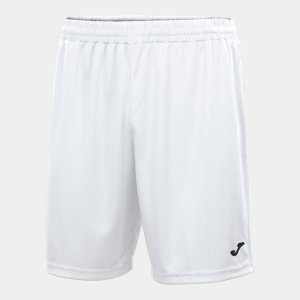 JOMA SHORT NOBEL WHITE