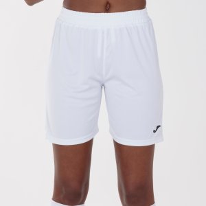 JOMA SHORT NOBEL WHITE