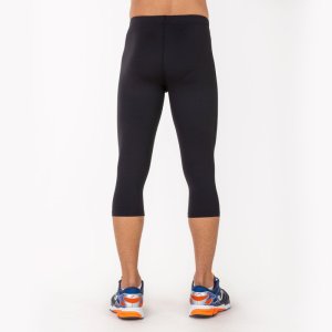 JOMA PIRATE LEGGINS SKIN BLACK