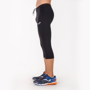 JOMA PIRATE LEGGINS SKIN BLACK