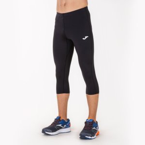 JOMA PIRATE LEGGINS SKIN BLACK