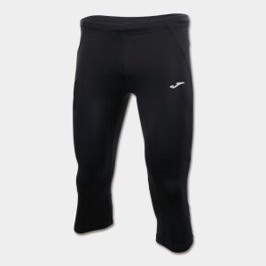 JOMA PIRATE LEGGINS SKIN BLACK