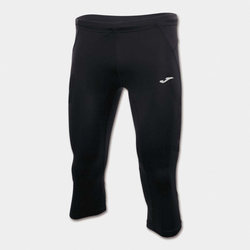 JOMA PIRATE LEGGINS SKIN BLACK