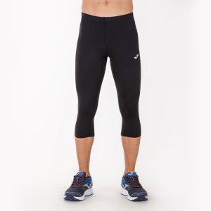 JOMA PIRATE LEGGINS SKIN BLACK