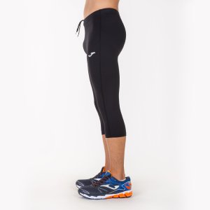 JOMA PIRATE LEGGINS SKIN BLACK