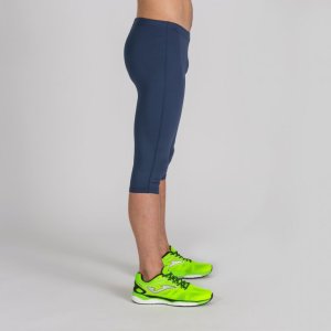 JOMA PIRATE LEGGINS SKIN NAVY