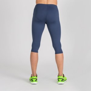 JOMA PIRATE LEGGINS SKIN NAVY