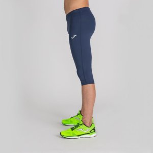 JOMA PIRATE LEGGINS SKIN NAVY