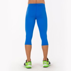 JOMA PIRATE LEGGINS SKIN ROYAL