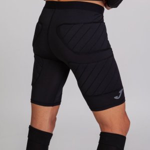 JOMA GOALKEEPER PROTECTION BLACK L/S