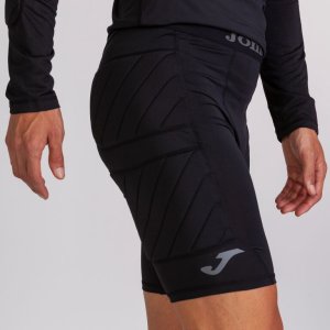 JOMA GOALKEEPER PROTECTION BLACK L/S