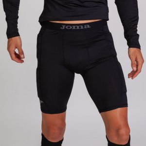 JOMA GOALKEEPER PROTECTION BLACK L/S