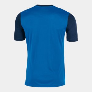 JOMA T-SHIRT WINNER ROYAL-NAVY S/S