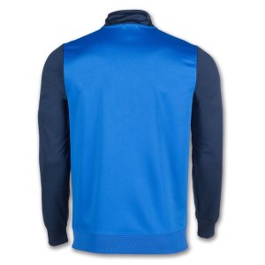 JOMA JACKET WINNER ROYAL-NAVY