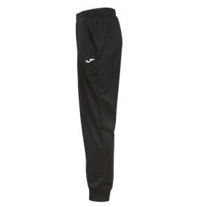 JOMA ESTADIO II BLACK LONG PANTS