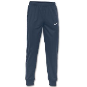 JOMA ESTADIO II NAVY LONG PANTS