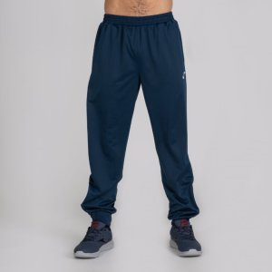 JOMA ESTADIO II NAVY LONG PANTS