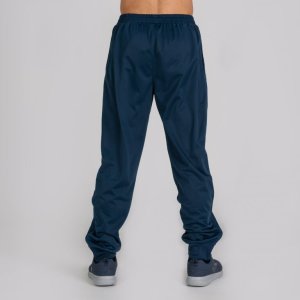 JOMA ESTADIO II NAVY LONG PANTS