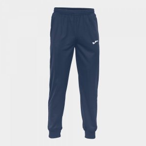 JOMA ESTADIO II NAVY LONG PANTS