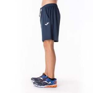 JOMA COSTA II NAVY BERMUDA