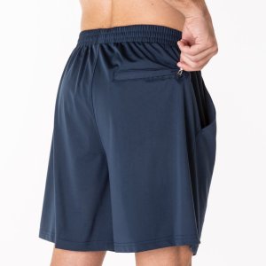 JOMA COSTA II NAVY BERMUDA