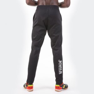 JOMA NILO LONG PANTS BLACK