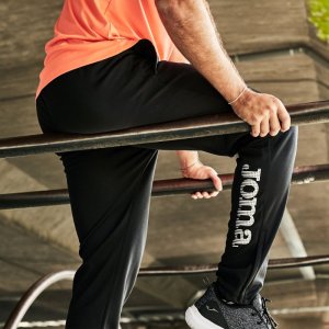 JOMA NILO LONG PANTS BLACK