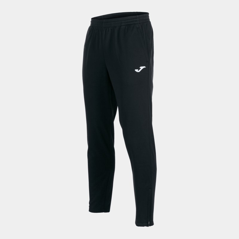 JOMA NILO LONG PANTS BLACK