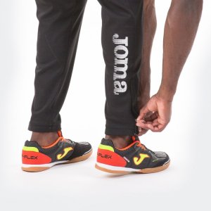 JOMA NILO LONG PANTS BLACK