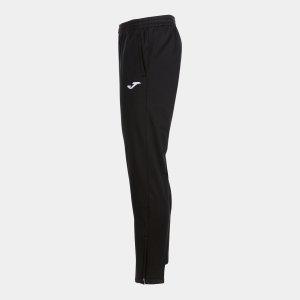 JOMA NILO LONG PANTS BLACK