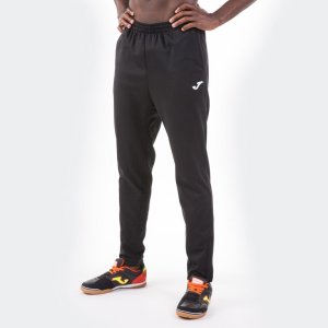 JOMA NILO LONG PANTS BLACK