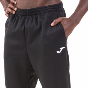 JOMA NILO LONG PANTS BLACK