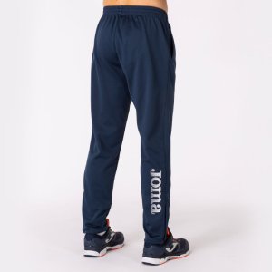 JOMA NILO LONG PANTS NAVY