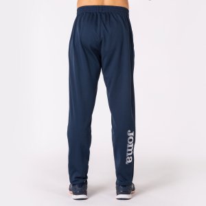 JOMA NILO LONG PANTS NAVY