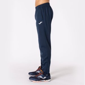 JOMA NILO LONG PANTS NAVY