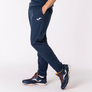 JOMA NILO LONG PANTS NAVY