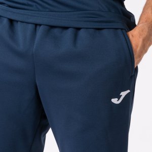 JOMA NILO LONG PANTS NAVY