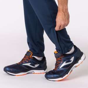 JOMA NILO LONG PANTS NAVY