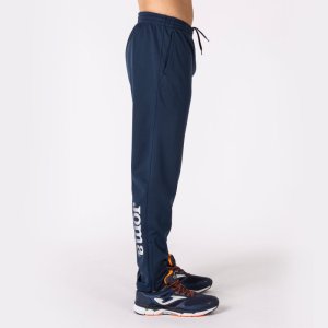 JOMA NILO LONG PANTS NAVY