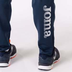 JOMA NILO LONG PANTS NAVY