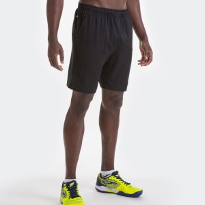 JOMA BERMUDA SHORT MASTER BLACK