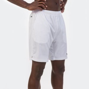 JOMA BERMUDA SHORT MASTER WHITE