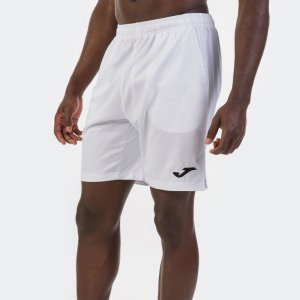 JOMA BERMUDA SHORT MASTER WHITE