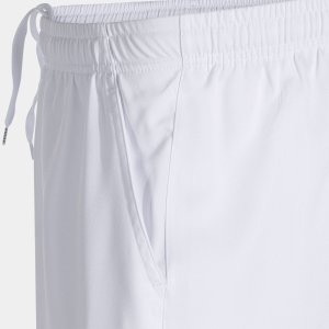 JOMA BERMUDA SHORT MASTER WHITE